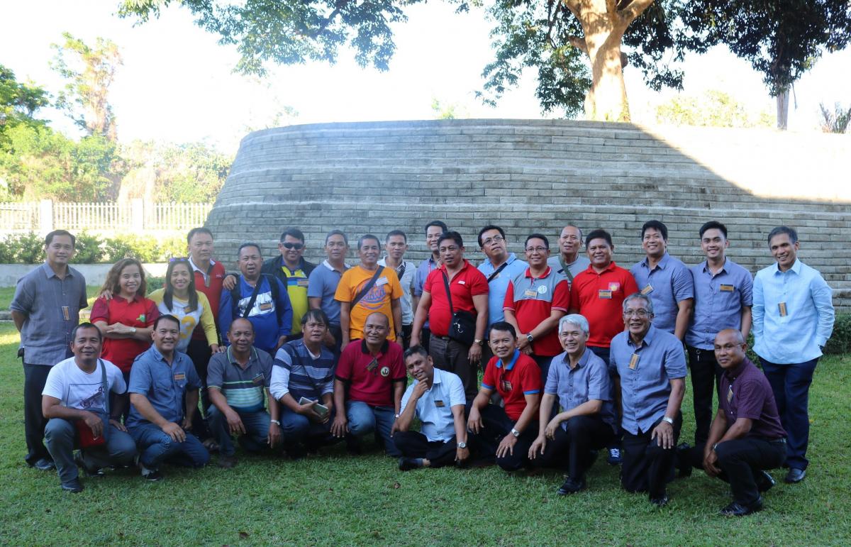 davao-deped