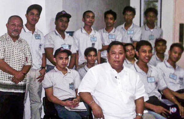 hanns-seidel-scholar-mentors
