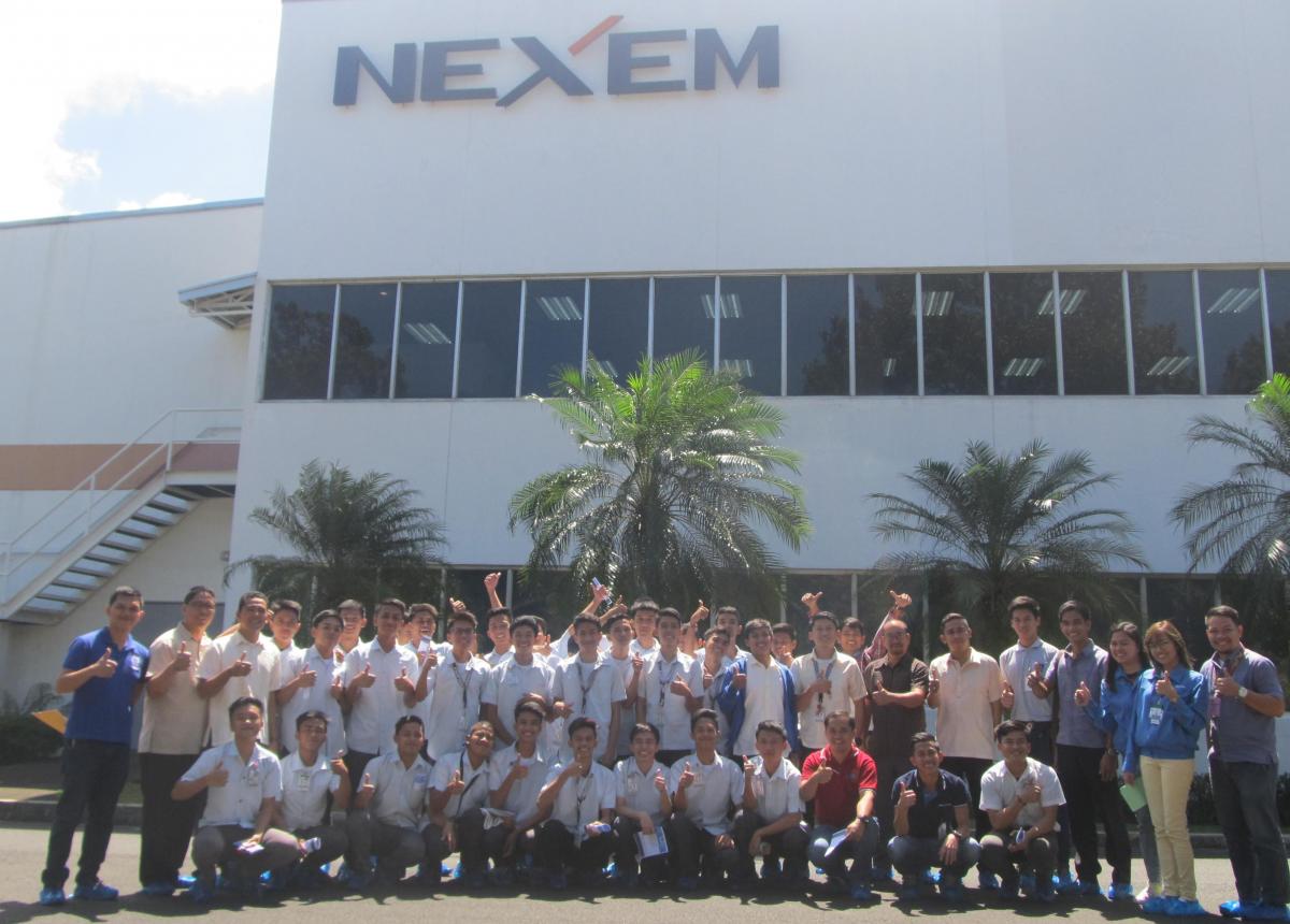 dtc-nexem